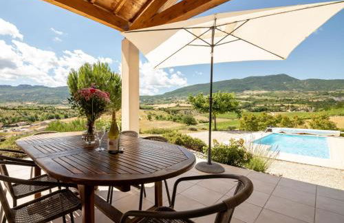 Holiday Home Les Hauts de Jallia by Interhome - Foto 28