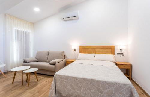 Hotel Donas e Cabaleiros - Photo 13