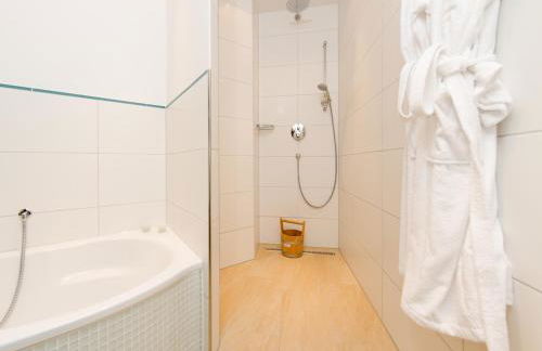 de Luxe Suite Sonnenaue - Foto 10