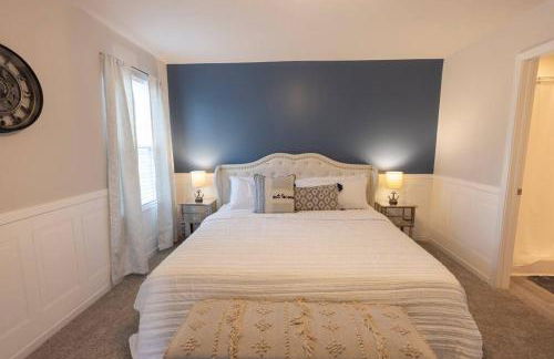 Cozy Coastal Home Near Beaches, Shops, Restaurants - Foto 19