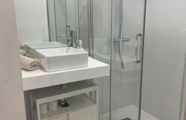 Pisos con Piscina Barrio Exclusivo-MOVISTAR ARENA alquiler temporada - Foto 11