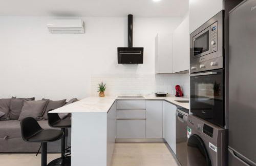 Apartamentos Sealmar Moliere - Foto 26