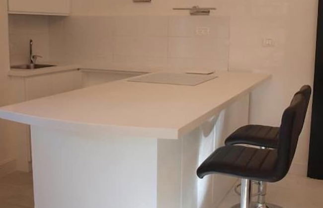 4 Yonatan - Emek Refaim - Jerusalem-Rent - Photo 5