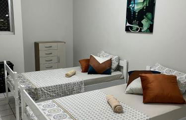 Apartamento amplo, perto de tudo - Foto 19