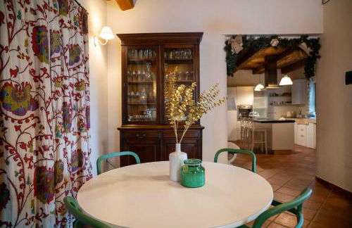 colle del mondo country house - Foto 24
