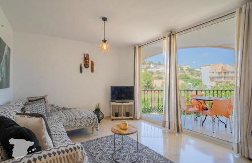 CostaBlancaDreams Duplex Manzanera in Calpe - Foto 1