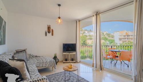 CostaBlancaDreams Duplex Manzanera in Calpe - Foto 1