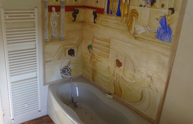 L'Antico Casale dei Sogni - Foto 18