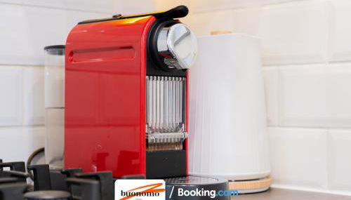 Two Bedroom Apartment By Buonomo Stays Short Lets & Serviced Accommodation in Islington - Foto 3