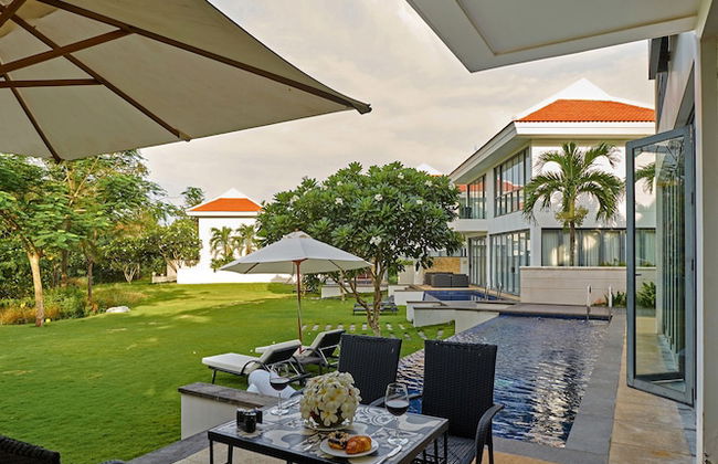 Vacation Homes Pool Villa - Foto 64