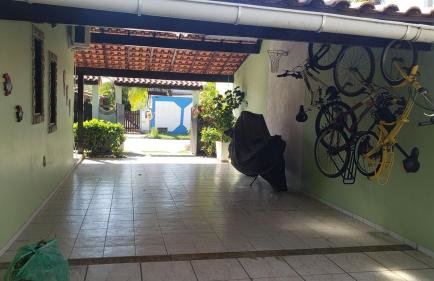 casa 4 quartos com piscina - Foto 57