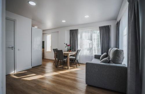 Vistas Calpe Maryvilla Apartamentos - Photo 40