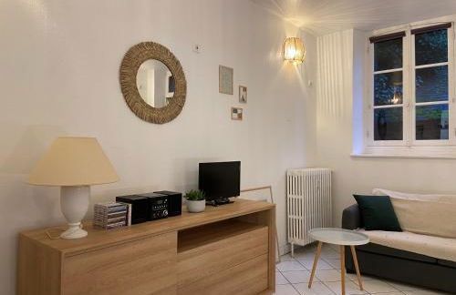 Charmant studio centre-ville Orléans - Foto 8