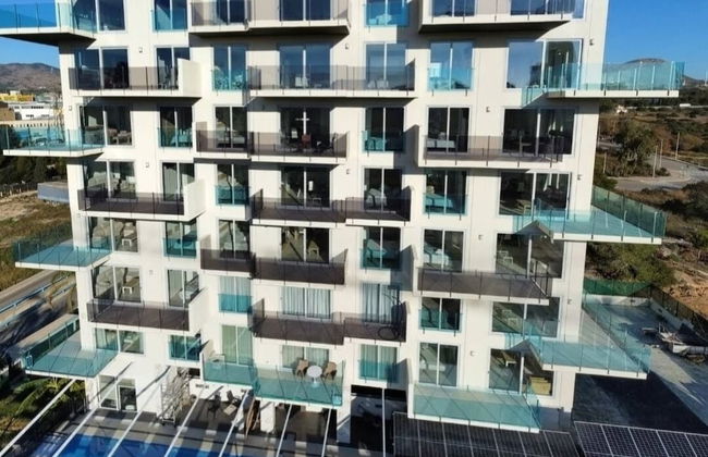 Apartamentos Oasis de la Cala - Foto 46