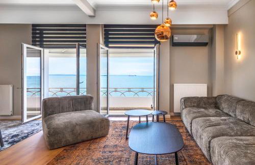 ICONIC LEGACY Suite seafront - Foto 24