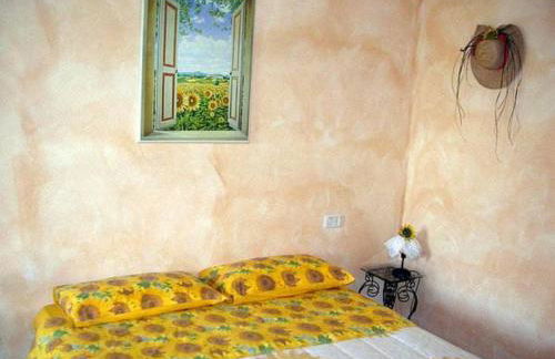 Agriturismo La Leggenda - Foto 7