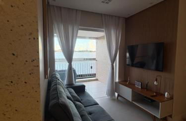 Apartamento Moderno na Marambaia - Photo 7