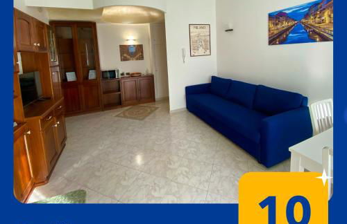 Grand Milan - Foto 1