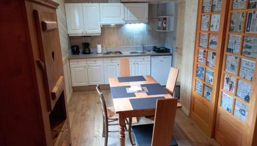 CHALET DU PERE NOEL 10 minutes from Gérardmer - Foto 3