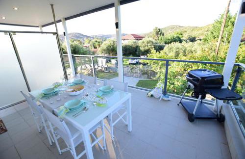 V Luxury Suites Toroni 1 - Foto 2