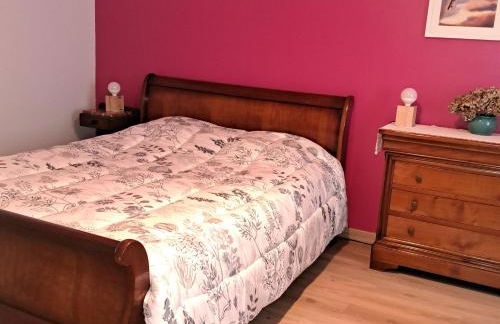 Maison de Preuillé - Foto 10