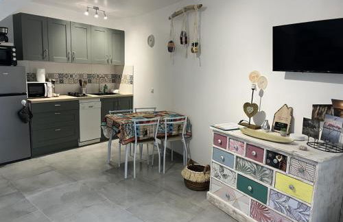 L Abri-côtier Appartements - Foto 7