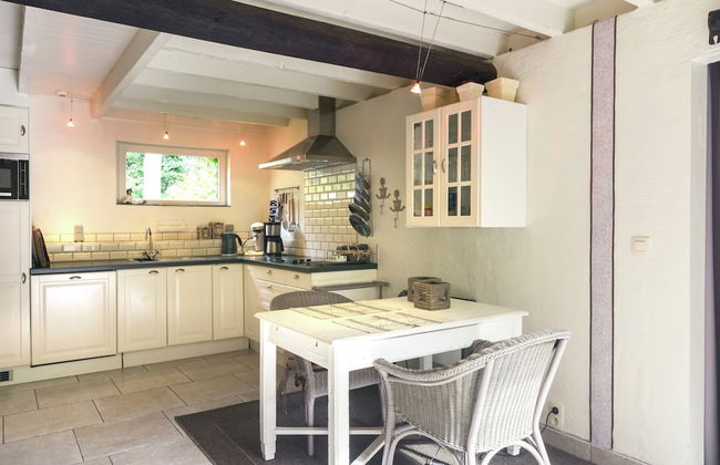 Charming Retreat, Veldegem - Foto 5