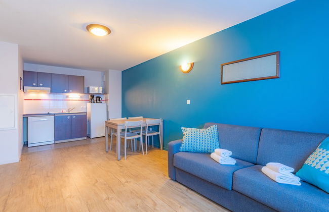 Appart'City Classic La Roche sur Yon Centre - Foto 21