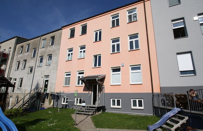 Ferienwohnung am Aubach in Schwerin - Foto 1