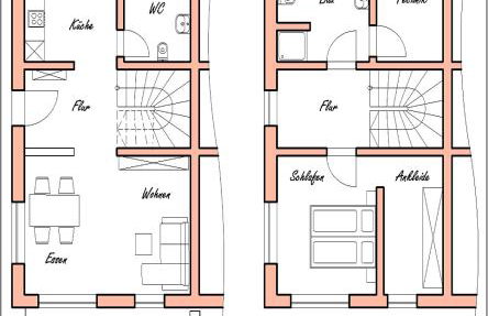 Ferienhaus Staudensonne - Foto 20