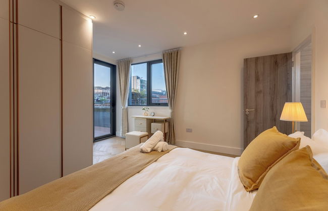 Orient Residence Manchester - Foto 20