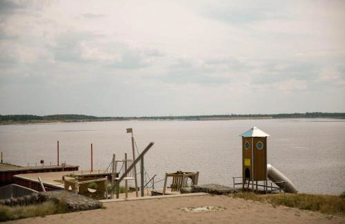 Moderne Ferienwohnung mit Seeblick & Terrasse 96qm - Foto 30