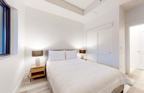 Trailhead Lodge #315 - Foto 13