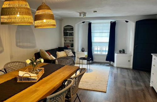 Ferienwohnung Hofblick - Foto 1