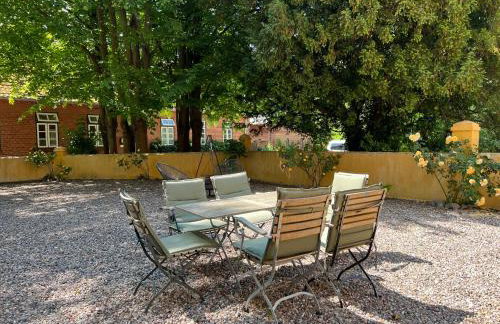 Villa Nikolaj - Historisches Pastorat - Photo 34
