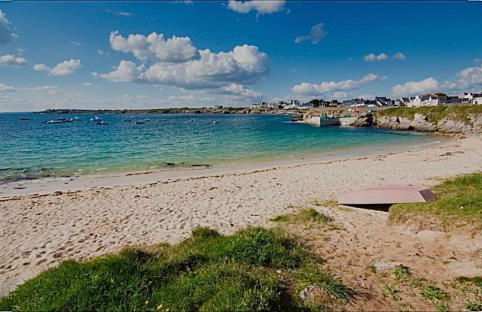 Ty Sarah Lomener Beach appartement - Foto 32