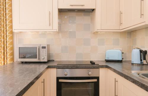 The Patio Flat - Foto 11