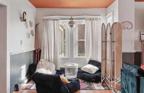 Game Room 10 Min to Trails - Foto 17