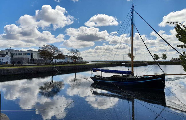Galway Guided Walking Tour - Foto 16