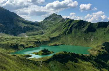 Chalet Alpenflair - Foto 33