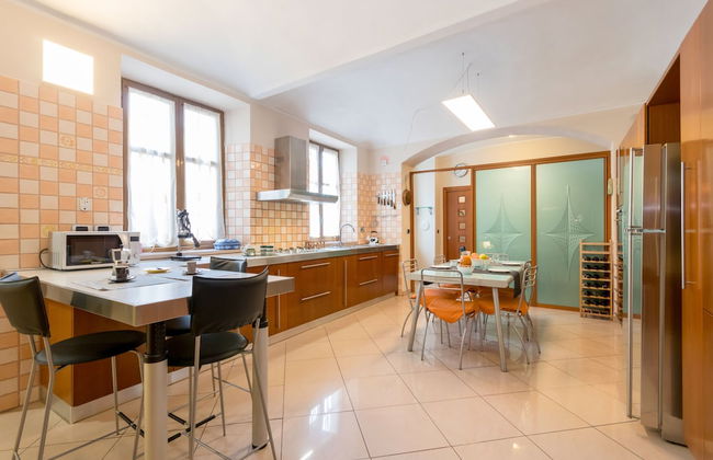 Casa Emiland vicino al fiume Dora - Photo 9