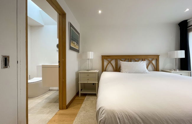 Whitley Old Garage - Foto 6