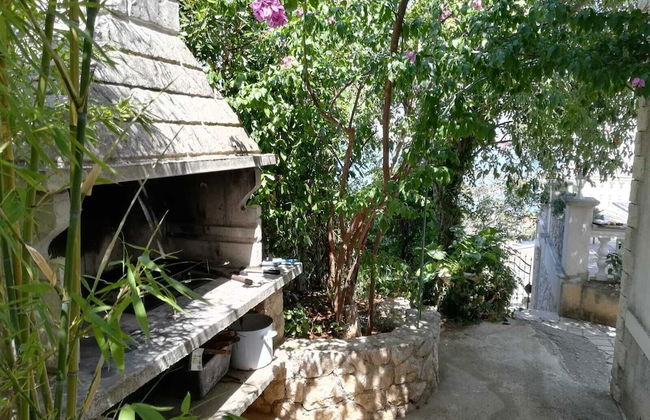 Huge terrace with sea view of the bay - Foto 29