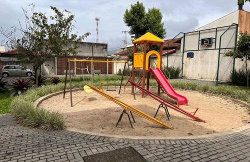 Cobertura Campeche - Floripa 1,4km da praia - Photo 32