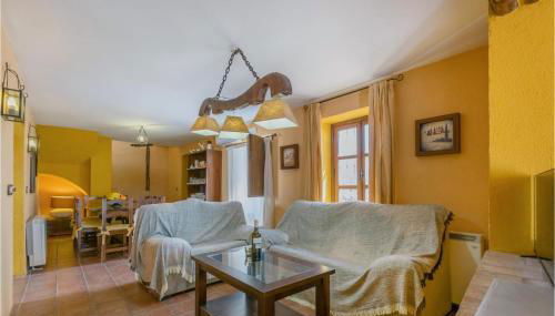 Cozy Home In La Cardenchosa With Wifi - Foto 4