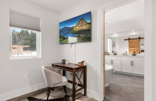 Mountain View Retreat at The Quarry - Sleeps 10! - Foto 3