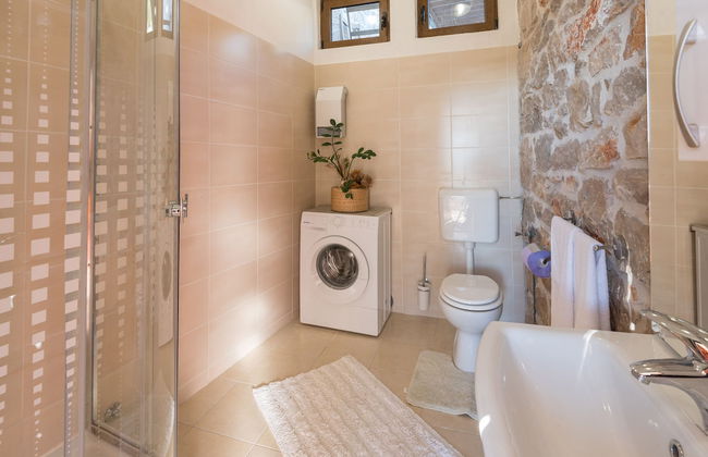 The Hidden Treasure Village - 3 Villas - Photo 26