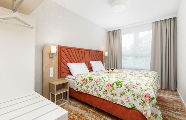 Bel Mare Apartments by Renters - Photo 34