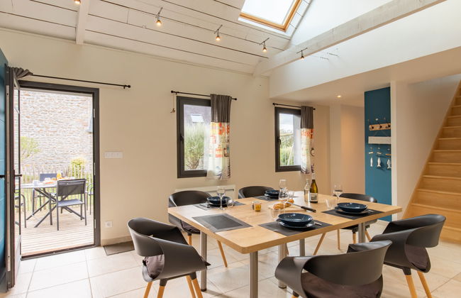 Le Petit Bonheur - Foto 17