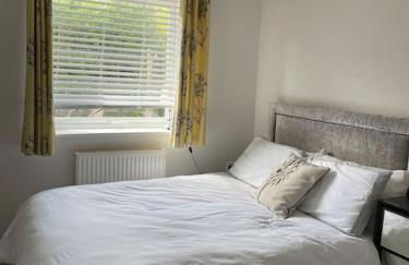 The Cwtch - a self contained one bedroom annex - Foto 12